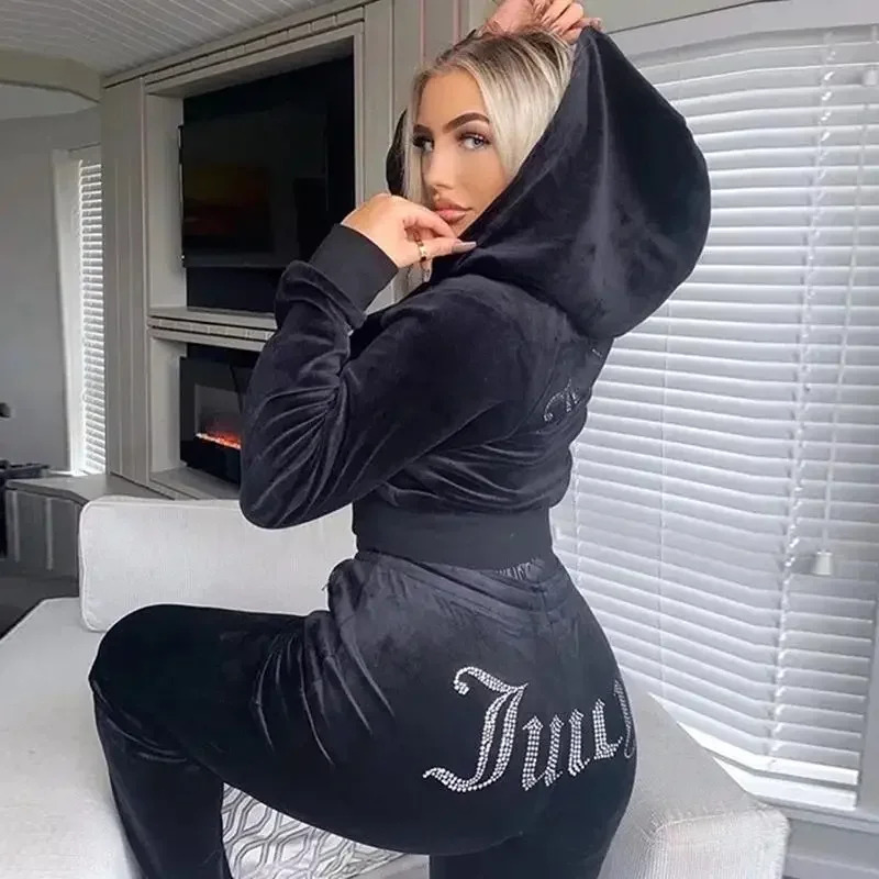 2025 neue Winter Juicy Coutour – Winter Clothing Pk Bewertung und Preis