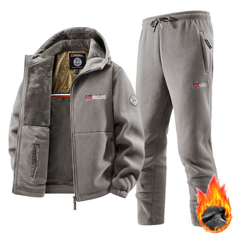 Neues Winter-Sportbekleidungs- – Winter Clothing Pk Bewertung und Preis