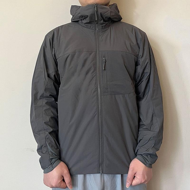 Neue leichte Baumwolljacke für – Winter Clothing Hiking Bewertung und Preis