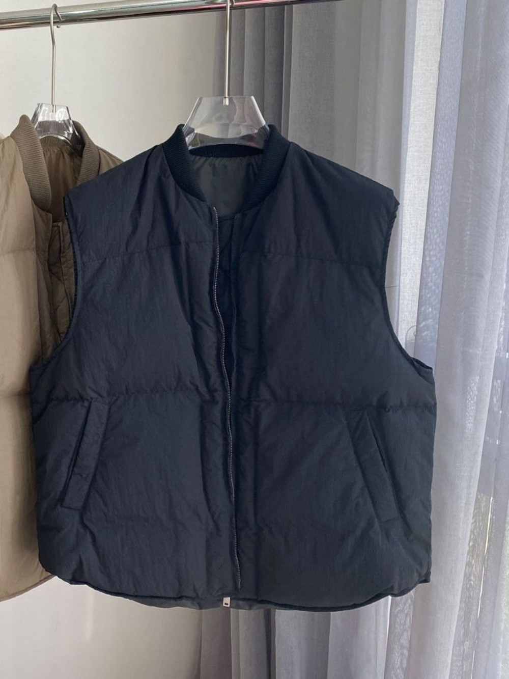 2026 Winter Warme O-Ausschnitt – Winter Clothing Hong Kong Bewertung und Preis