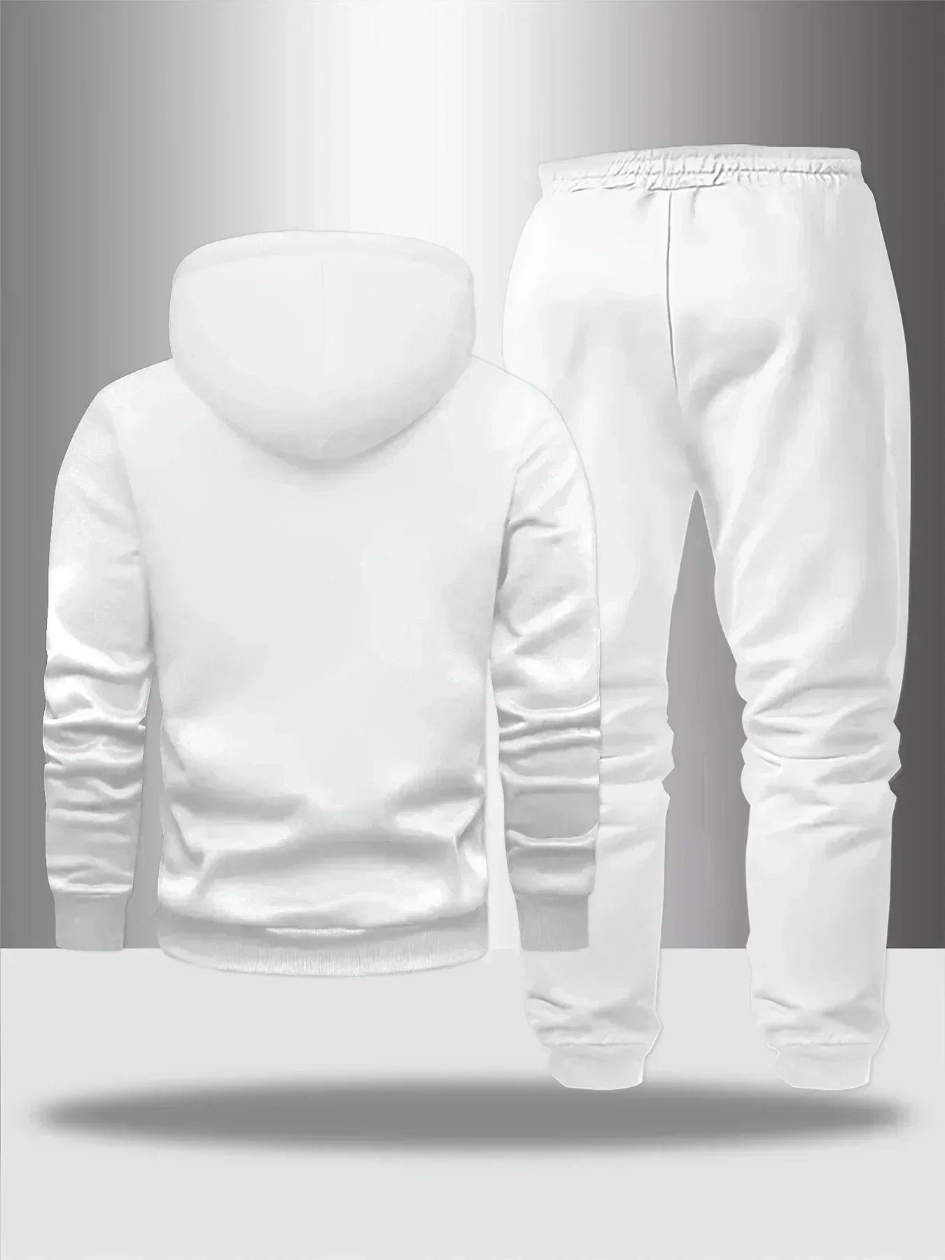 Damen-Trainingsanzug, lässige  – Winter Clothing For Women Bewertung und Preis