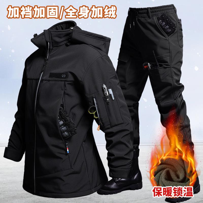 Herbst und Winter samt wasserd – Winter Clothing Hiking Bewertung und Preis